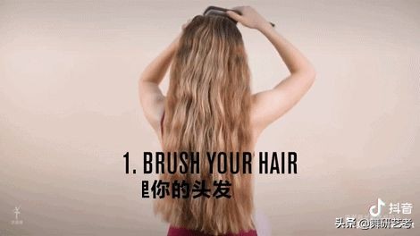 舞蹈怎么盘头盘得又好看又结实,盘头怎么盘舞蹈