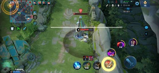 那些很有深意的游戏id,一看名字就有故事的游戏id文案