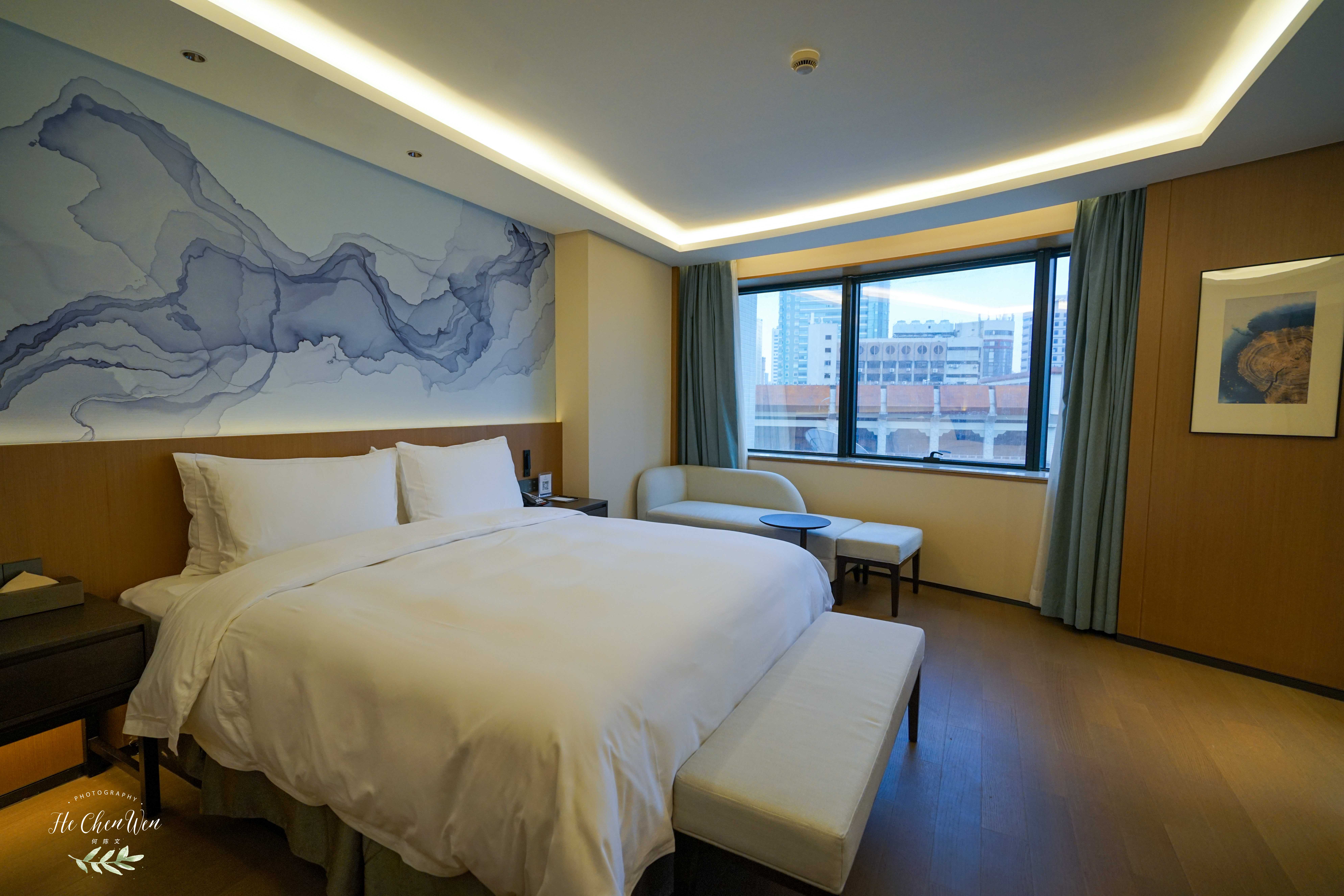 藏在深山的五星级酒店,藏在五星级酒店里的日料店