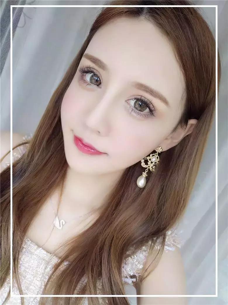 美瞳有必要毁瞳吗,美瞳伤眼为什么那么多人戴