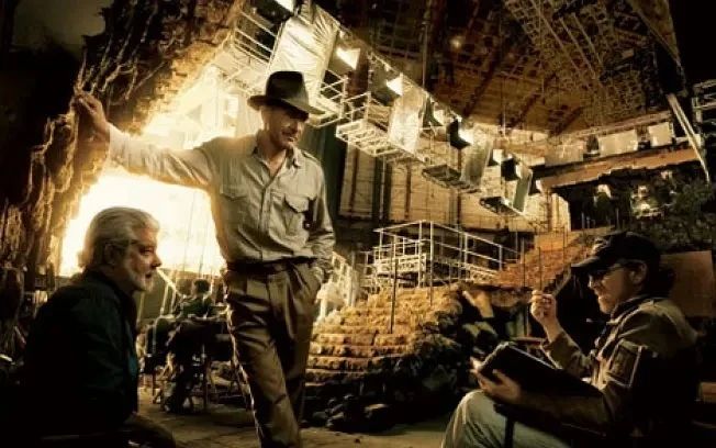 探险电影鼻祖完整版,夺宝探险系列电影