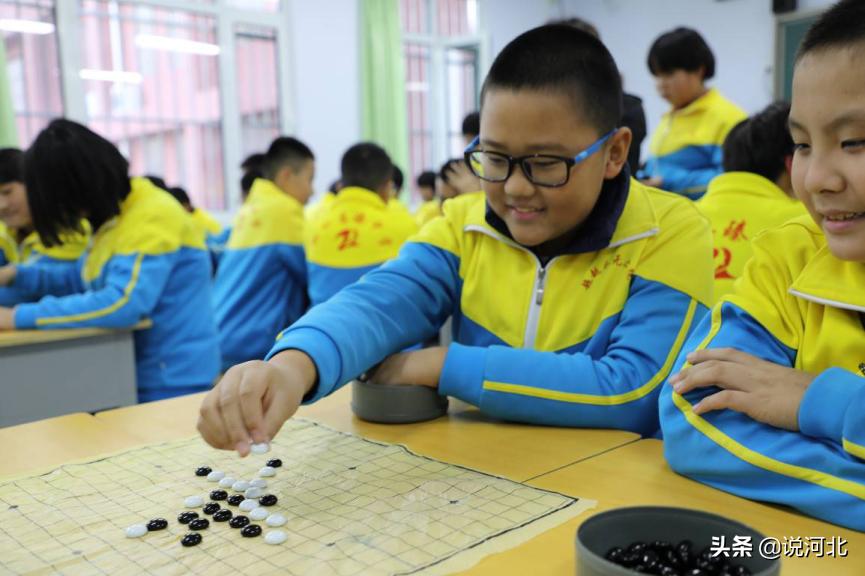 衡水二中清河志臻中学邢台一中,衡水志臻清河校区与衡水二中
