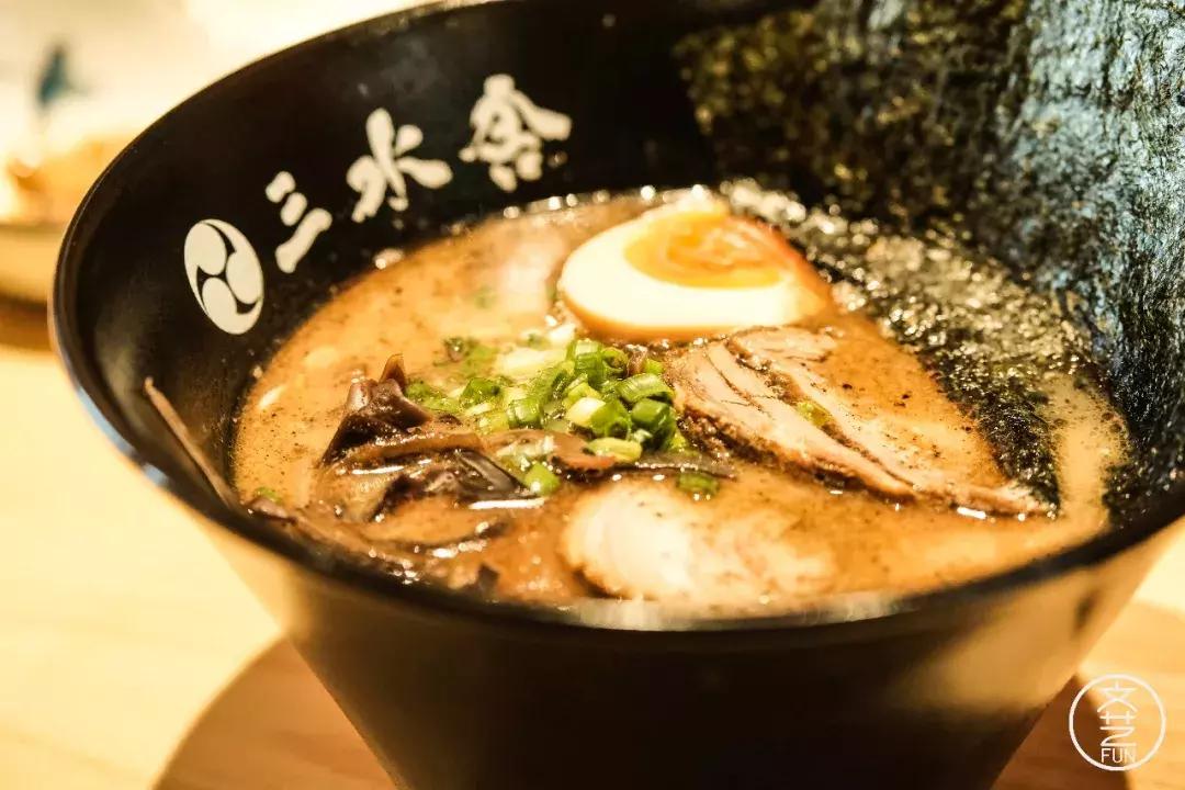 日本拉面王,日本拉面小王子