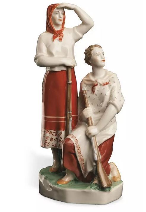 三个著名的欧洲瓷器品牌 (那些堪称艺术品的外国瓷器品牌)