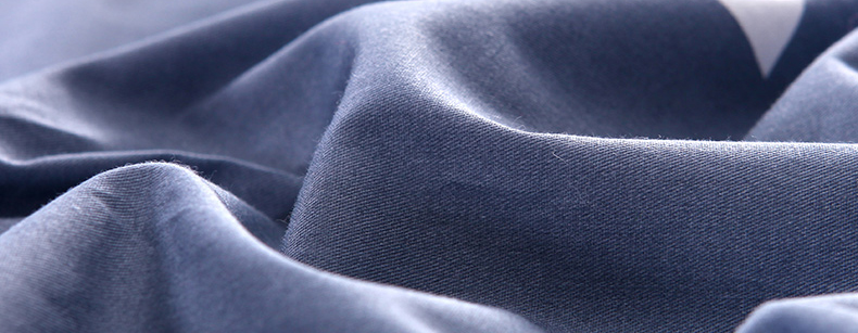 卧室床品如何挑选关键看三大要素,卧室床品的五点选购技巧