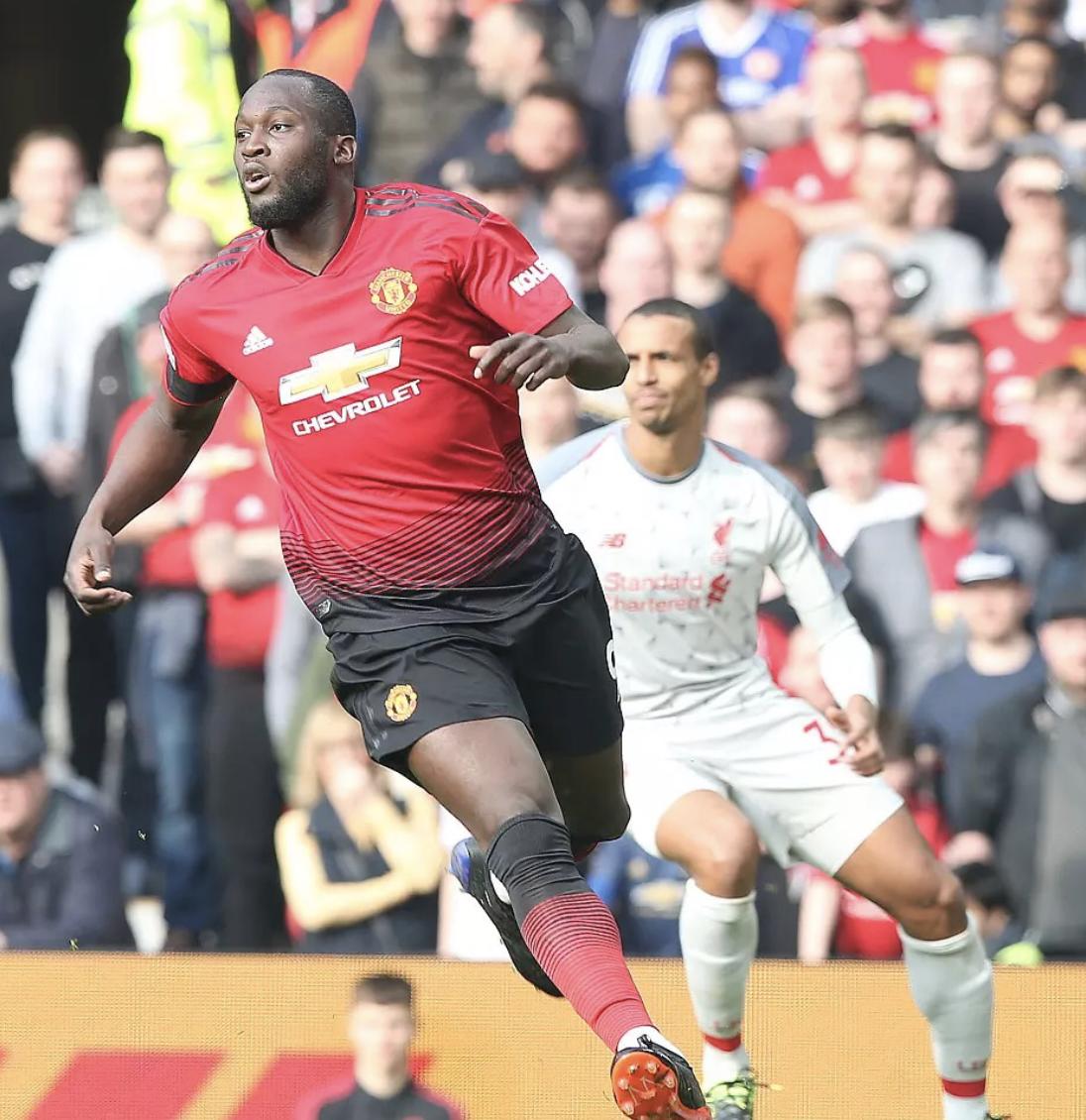 罗梅卢卢卡库最新消息,罗梅卢·卢卡库地位