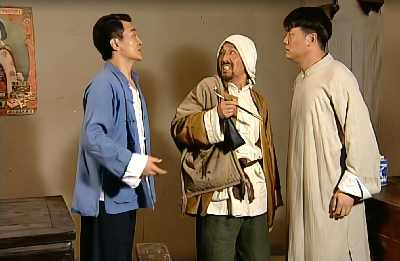 豆瓣9.4台剧,豆瓣9.3电视剧