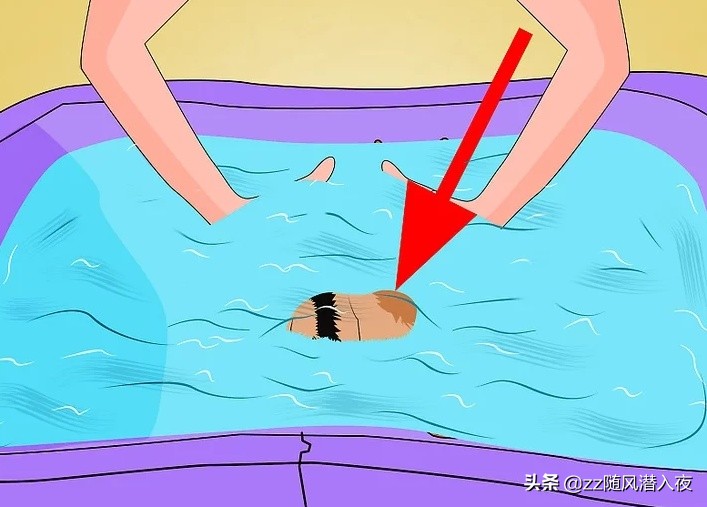 洗洁精能杀死鸡虱子吗,洗洁精可以除掉虱子吗