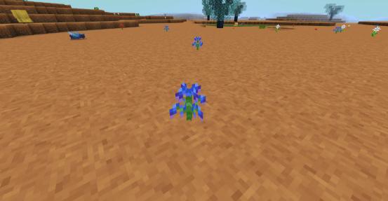 我的世界星际探险迫降背后的故事 (我的世界星际探险迫降生物讲解)