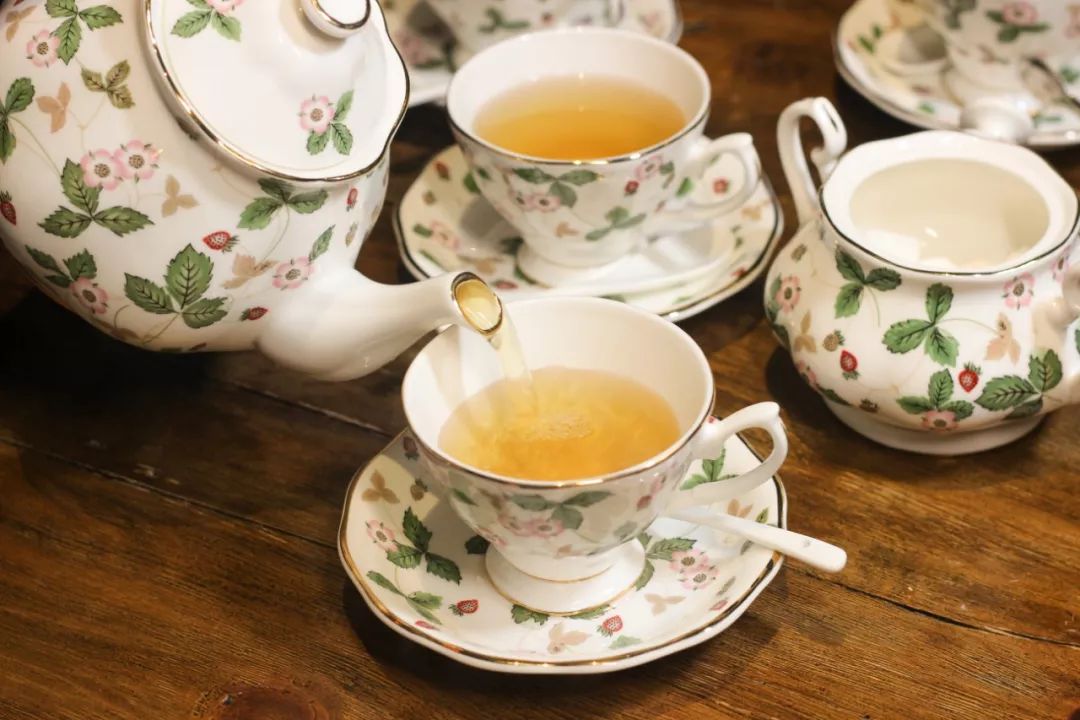 长春约会浪漫咖啡屋,长春适合派对的餐厅