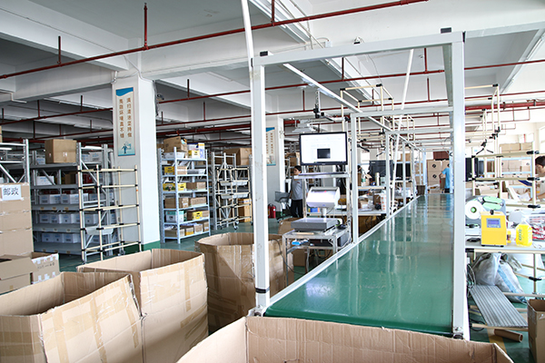 太原第三方仓储物流配送,第三方仓储物流公司都有哪些