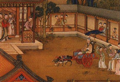 西晋王朝的短命史：八王之乱，堪称史上最血腥的皇权内乱