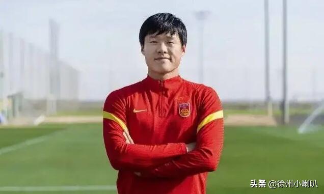 徐州国家队足球球员,中国足球队上海籍国脚名单最新