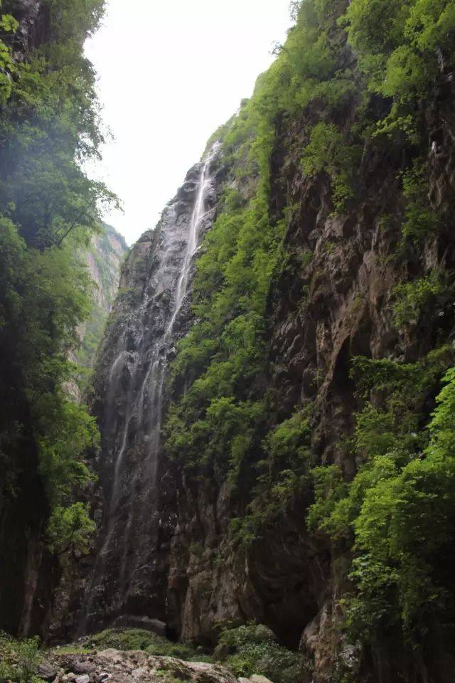 被誉为世界上最美丽的峡谷之一,十大最美大峡谷