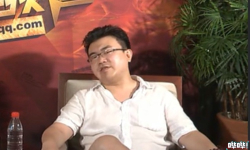 曾经无限风光如今却落魄成这样,曾经让马化腾羡慕的盛大