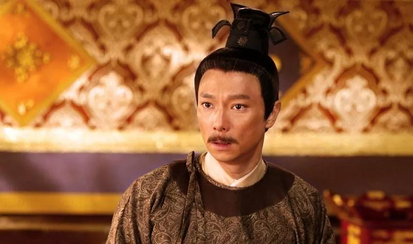 唐懿宗李漼的昏庸皇帝人生