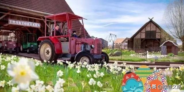 儿童农庄,生态农庄主题乐园