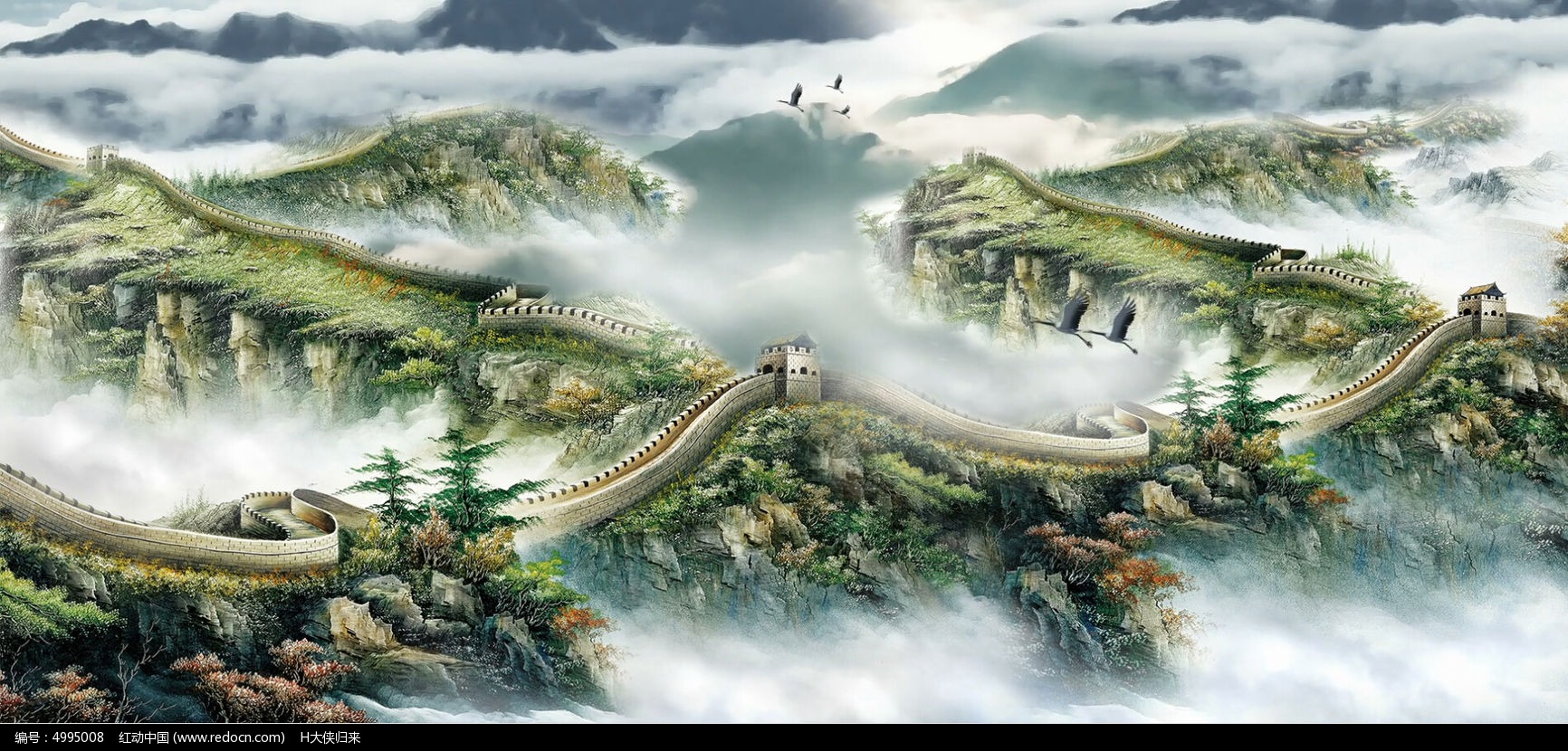 秦始皇凭什么说自己功过三皇五帝,秦始皇被历史黑得有多惨