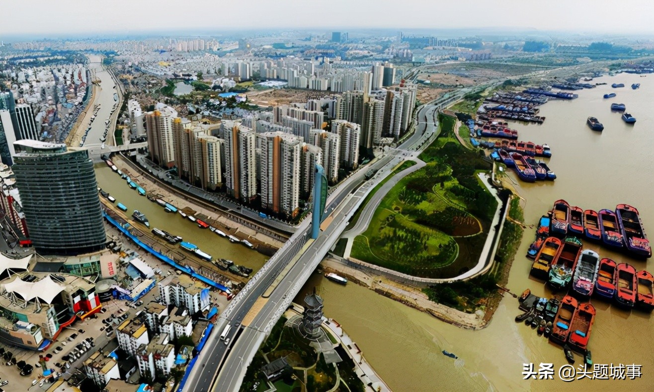 地级市超过省会的省,四大地级市与省会城市对比