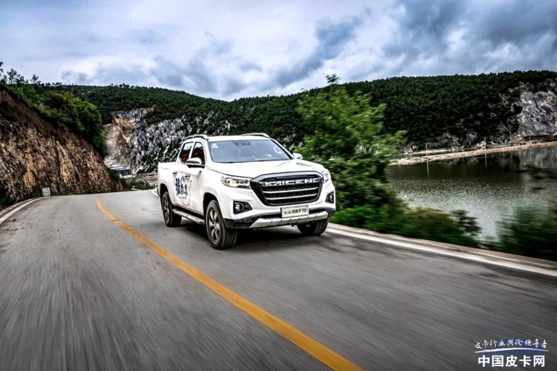 标致的皮卡,标致皮卡是什么牌子