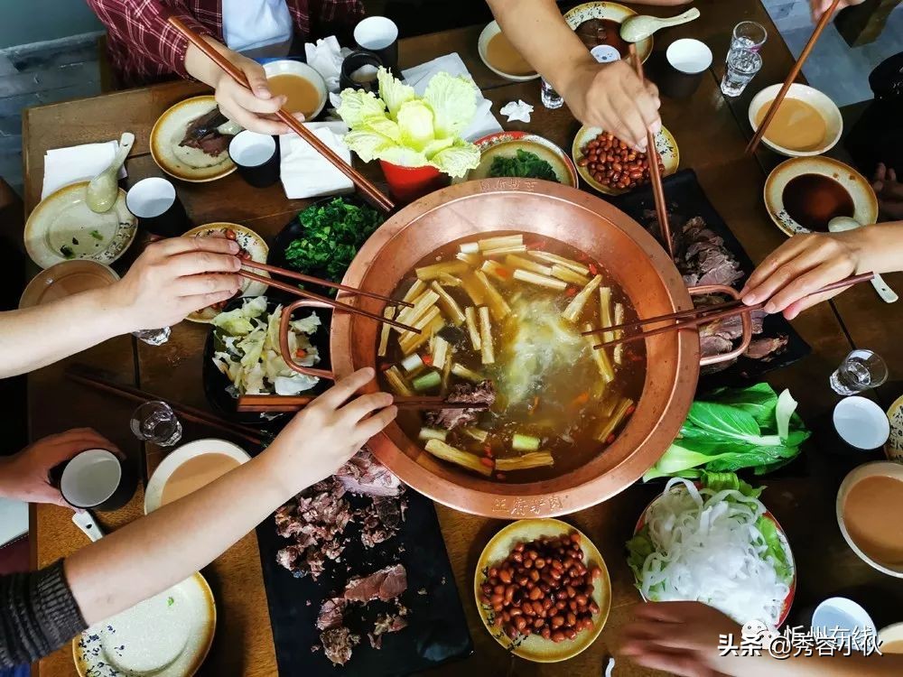 忻州古城生活会馆,忻州古城自在生活