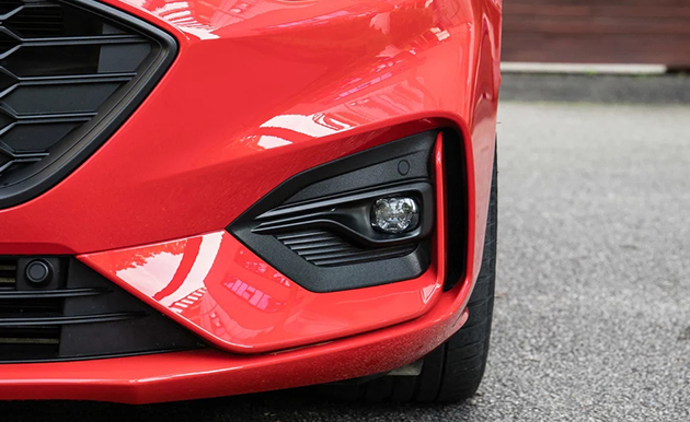 内饰真的能秒杀同级吗,新款福特福克斯哪款最值得购买