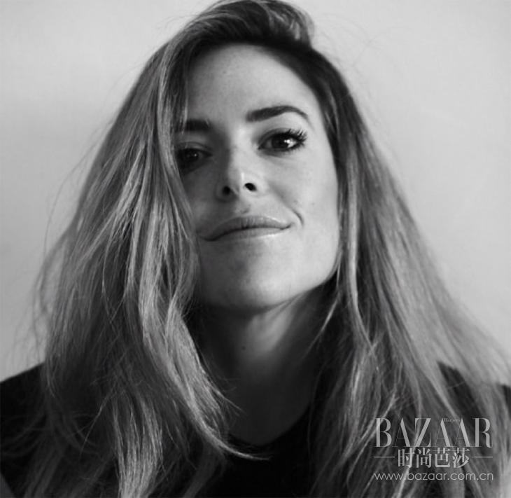 有关冬季主题的妆容,美妆秋日暖色系妆容