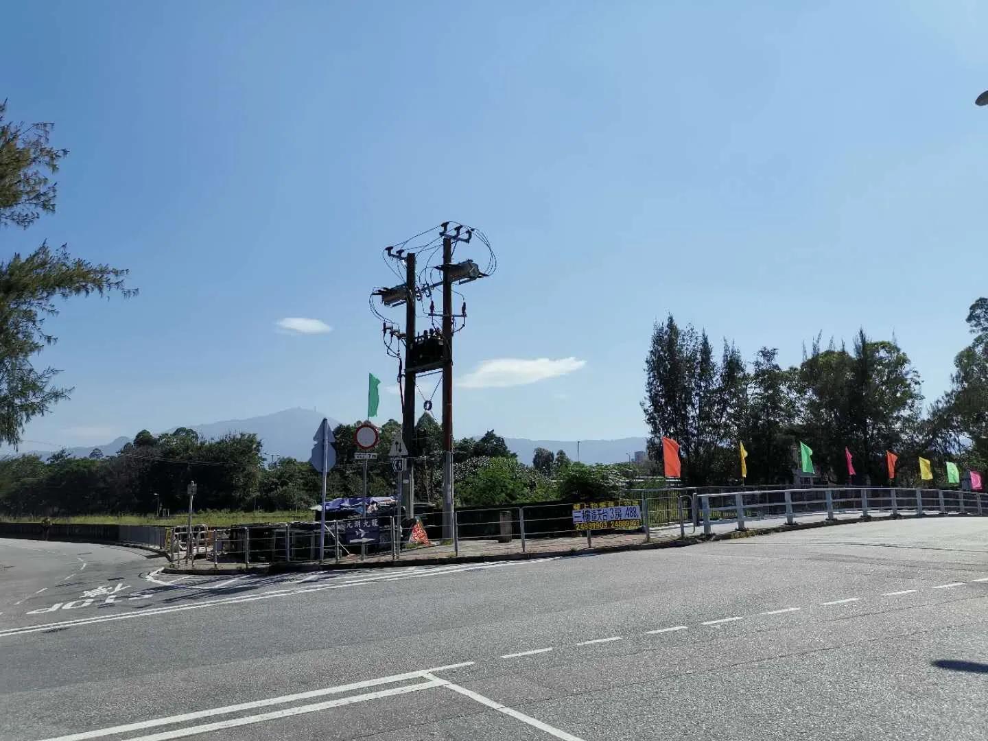 53一个管家婆的理财之路--港股市场的基本情况