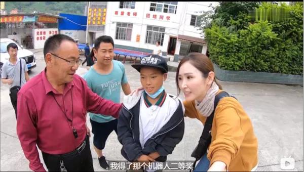 无穷之路最佳纪录片,无穷之路扶贫