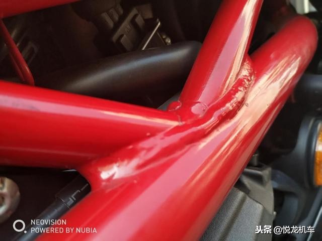 欧版黄龙300和国产有什么区别,黄龙300欧款和国产有什么区别