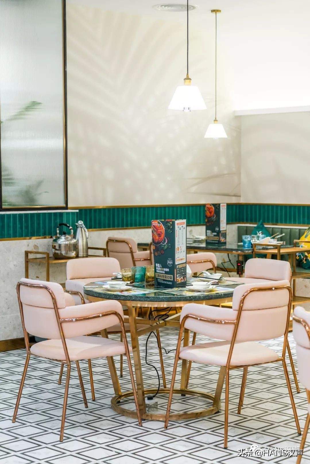 又想骗我吃火锅！集渔杀到武昌，6.8折还送6个LV