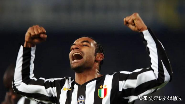 2006年尤文为什么降级,尤文2013-2023降级原因