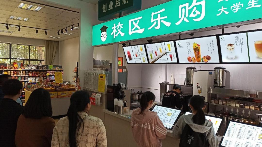 武汉职业技术学院商学院,武汉职业技术学院成就