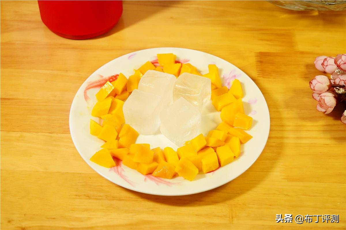 百元价位料理机,百元价格的千元机