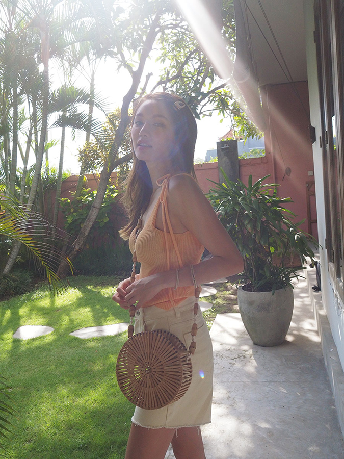 2020年夏天必买的包,夏季韩系包包推荐