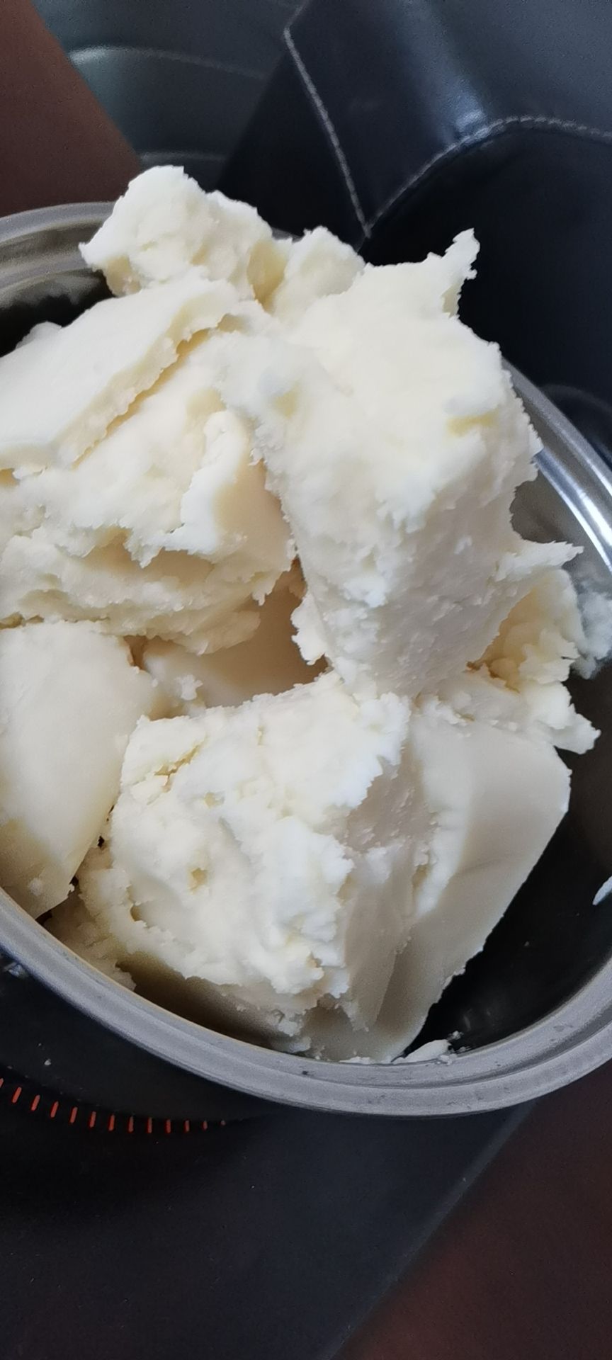 怎么辨别是牛筋还是牛油,怎么辨别牛油的纯度