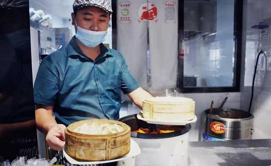 从“食宿自由”到“成长自由”奇瑞堪称理想雇主