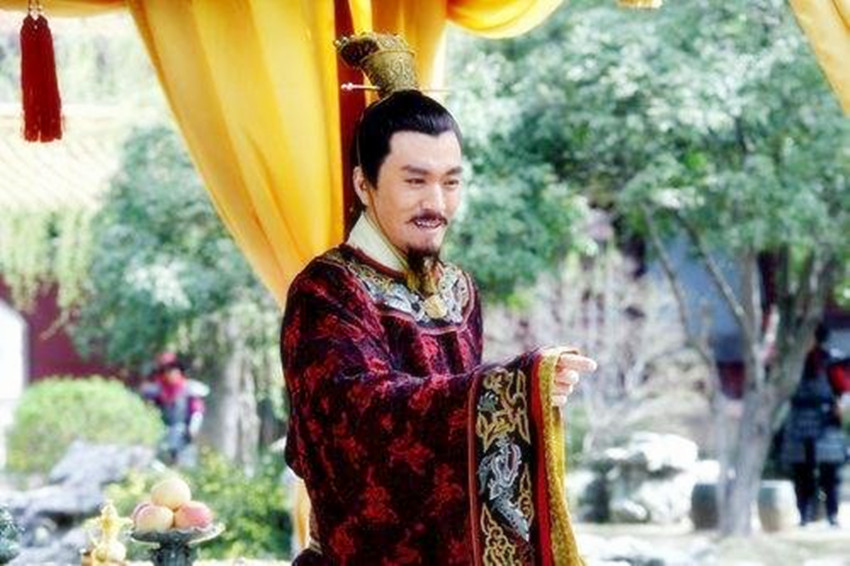 宋徽宗如果不当皇帝那该有多好,宋徽宗唯一的缺点就是当了皇帝