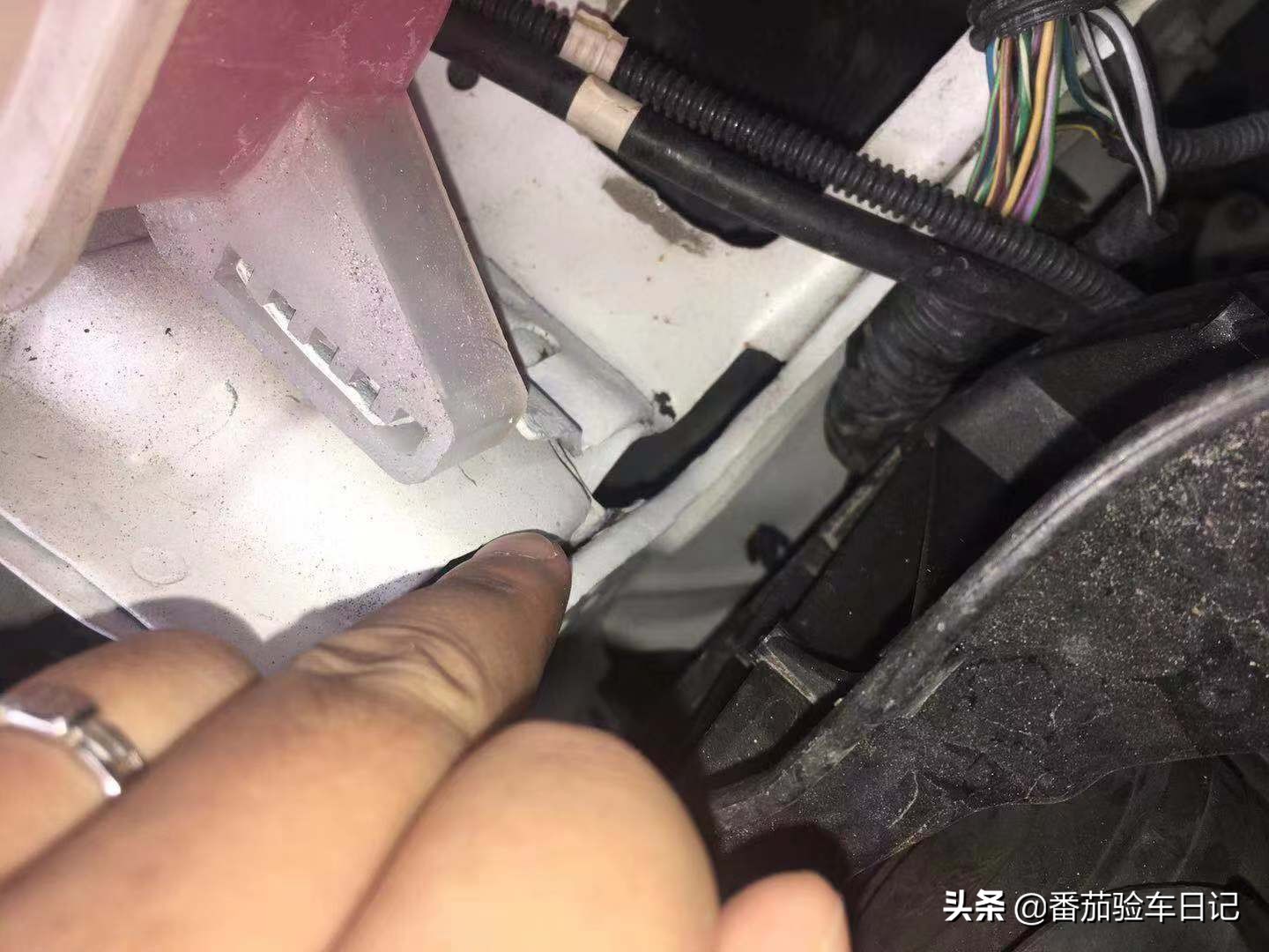 手动福克斯通病,买福克斯