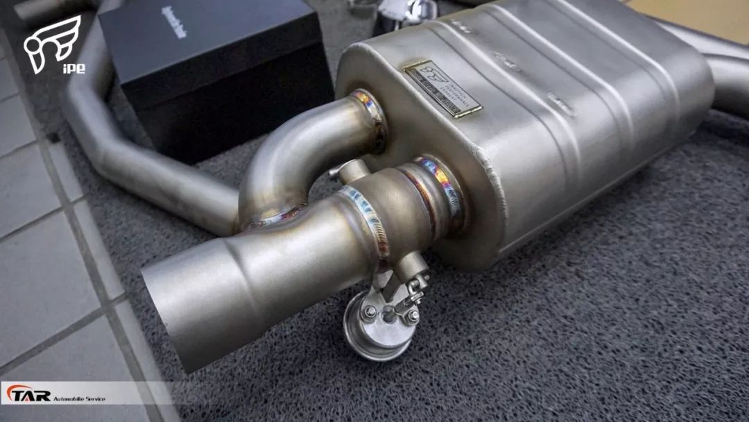 思域升级高配排气,思域不改喇叭可以吗