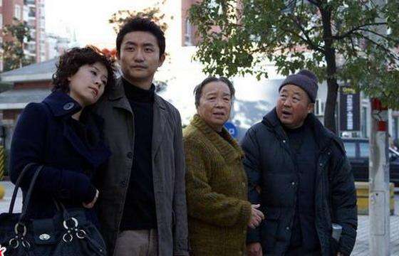 《双面胶》：教你怎样和不懂事的大姑姐相处