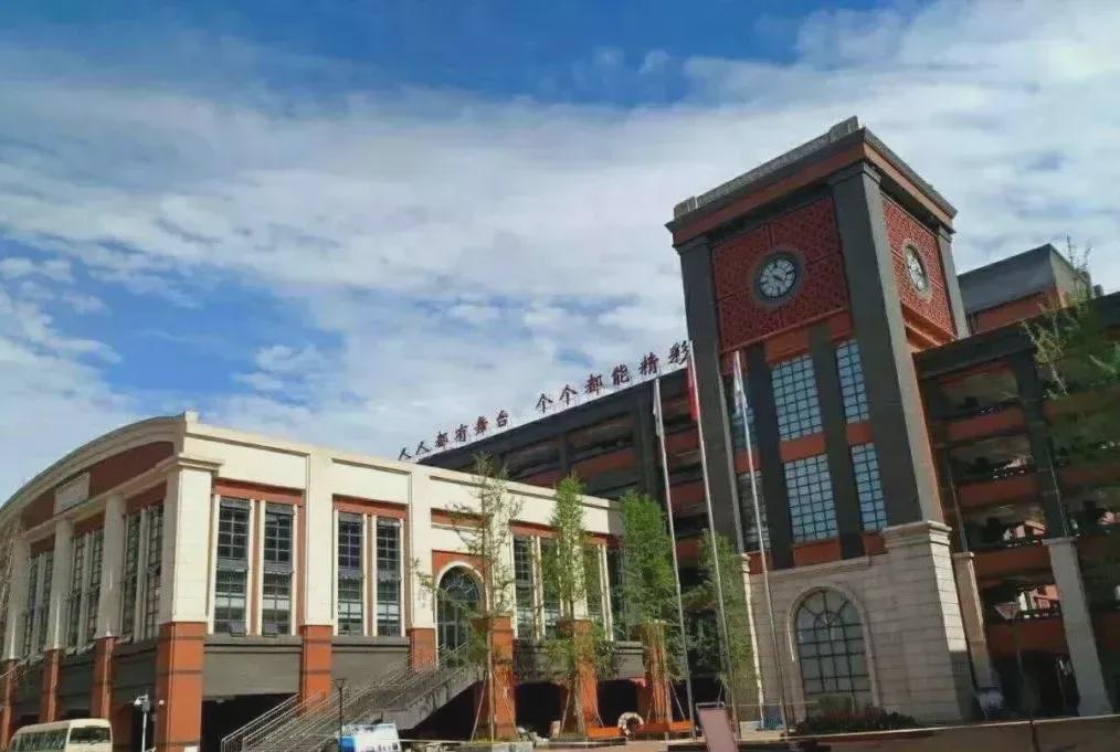 2023年高中招生咨询会,列五中学电话