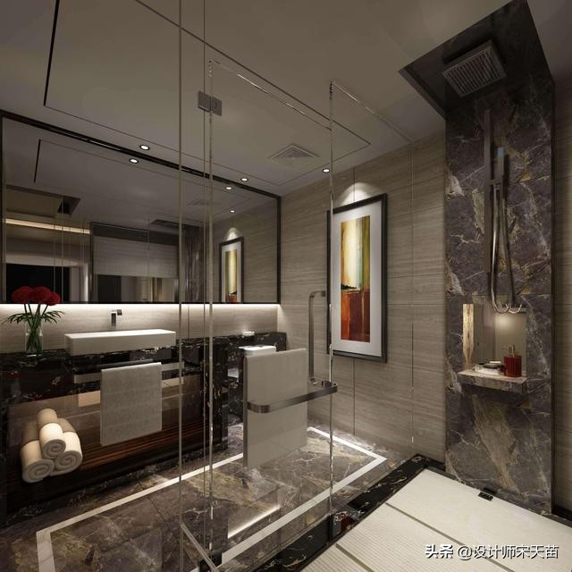 家具尺寸怎么选择比较好,室内空间常用家具尺寸