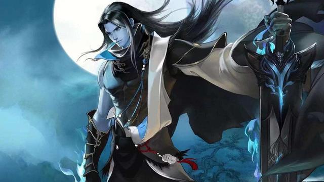 好看的诸天武侠类小说,十大必看武侠诸天流小说