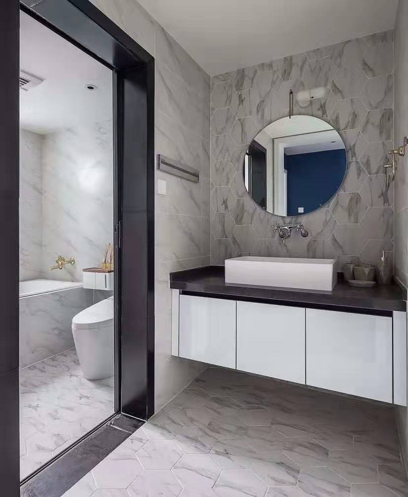 装修装过门石好还是不装过门石好,家庭装修过门石如何安装