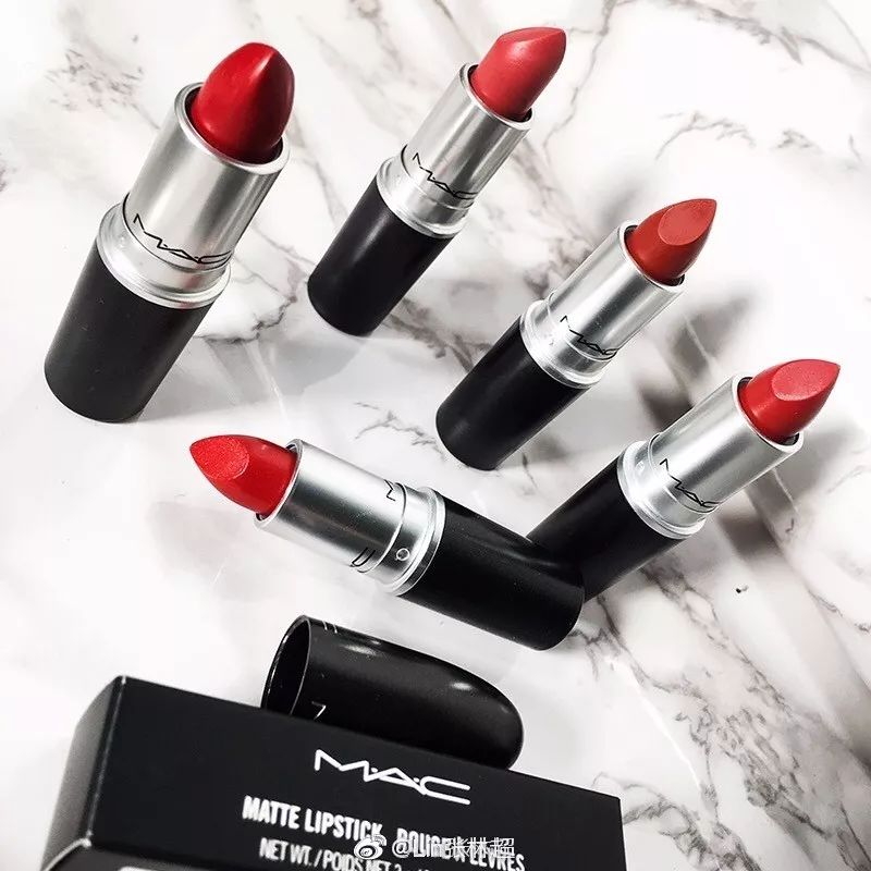 mac口红今年流行的颜色,mac秋冬最值得买的口红