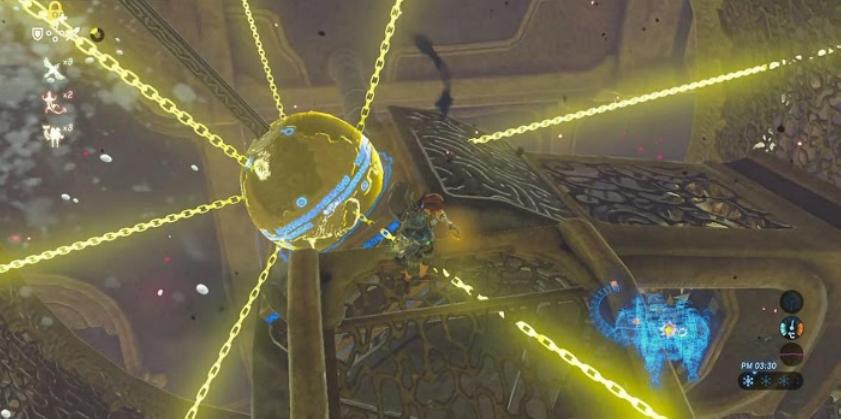 塞尔达传说旷野之息主线攻略,塞尔达传说旷野之息主线任务顺序