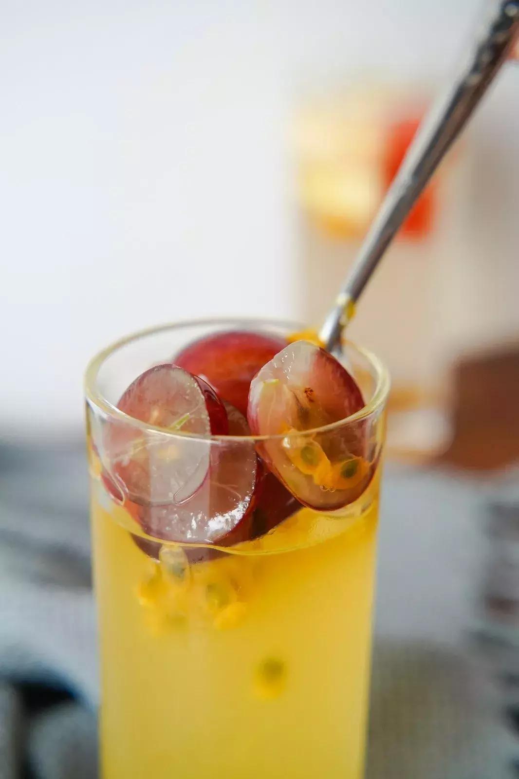 大良自助冰室,顺德第一家自助冰室