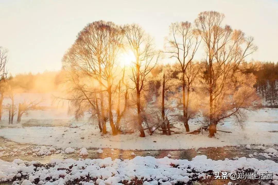 二月份适合去哪旅行,二月份最值得旅游的地点