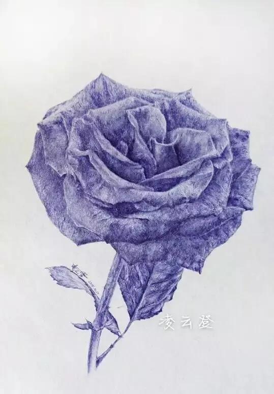 16岁男生上课画画被骂,15岁男孩画画被老师责备